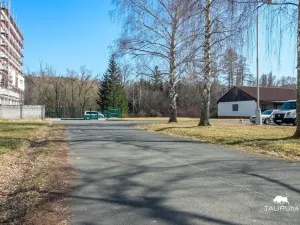 Prodej bytu 2+1, Janovice nad Úhlavou, Rozvojová zóna, 74 m2