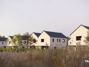 Prodej rodinného domu, Kosmonosy, 105 m2