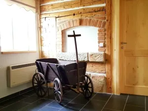 Prodej rodinného domu, Ostružno, 120 m2