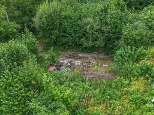 Prodej pozemku pro bydlení, Děčín - Děčín XXX-Velká Veleň, 1179 m2