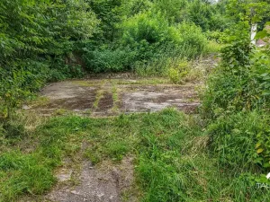 Prodej pozemku pro bydlení, Děčín - Děčín XXX-Velká Veleň, 1179 m2