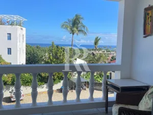 Prodej apartmánu, vista del caribe,vista del caibe,Dominikánská republika, 72 m2