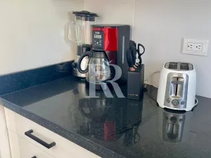 Prodej apartmánu, Caberete,Dominikánská republika, 72 m2