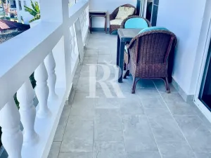 Prodej apartmánu, Caberete,Dominikánská republika, 72 m2