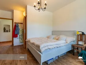 Prodej rodinného domu, Chocenice, 280 m2