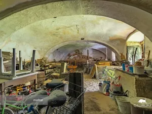 Prodej rodinného domu, Chocenice, 280 m2