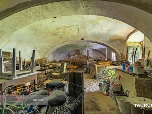 Prodej rodinného domu, Chocenice, 280 m2