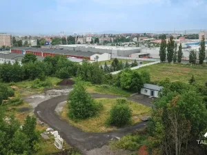 Prodej kanceláře, Plzeň - Jižní Předměstí, Kaplířova, 50 m2