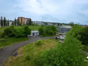 Prodej kanceláře, Plzeň - Jižní Předměstí, Kaplířova, 50 m2