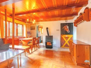 Prodej chaty, Slapy, č.ev., 67 m2