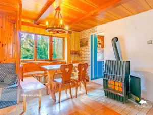 Prodej chaty, Slapy, č.ev., 67 m2