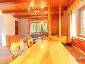 Prodej chaty, Slapy, č.ev., 67 m2