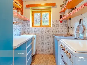 Prodej chaty, Slapy, č.ev., 67 m2