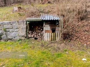 Prodej chaty, Slapy, č.ev., 67 m2