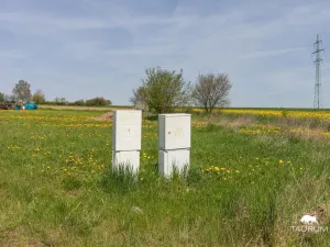 Prodej komerčního pozemku, Stříbro, 7355 m2