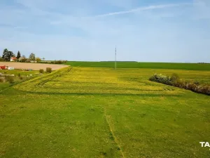 Prodej komerčního pozemku, Stříbro, 7355 m2