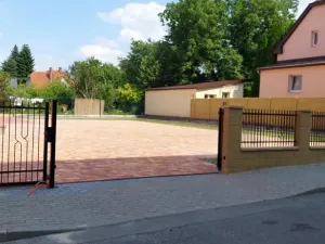 Pronájem bytu 2+1, Valašské Meziříčí, Máchova, 86 m2