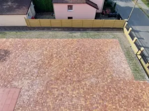 Pronájem bytu 2+1, Valašské Meziříčí, Máchova, 86 m2