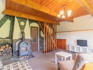 Prodej chaty, Pláně - Ondřejov, 70 m2