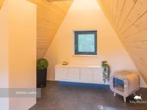 Prodej chaty, Pláně - Ondřejov, 70 m2