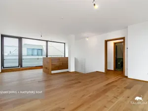 Prodej bytu 3+kk, Klatovy, ul. 5. května, 109 m2