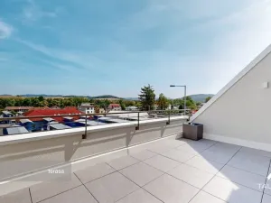 Prodej bytu 3+kk, Klatovy, ul. 5. května, 109 m2