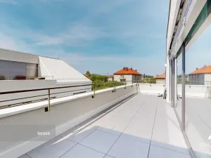 Prodej bytu 3+kk, Klatovy, ul. 5. května, 109 m2