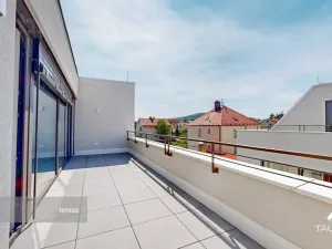 Prodej bytu 3+kk, Klatovy, ul. 5. května, 109 m2