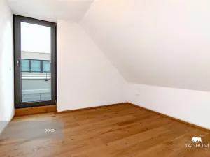 Prodej bytu 3+kk, Klatovy, ul. 5. května, 109 m2