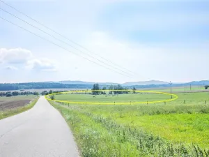 Prodej komerčního pozemku, Těškov, 32456 m2