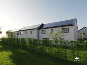 Prodej rodinného domu, Kosmonosy, 127 m2