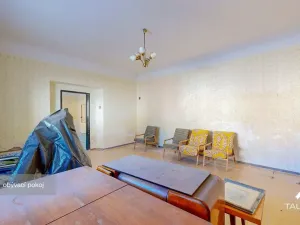 Prodej rodinného domu, Dobřany, Školní, 368 m2