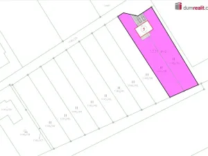 Prodej domu na klíč, Uherský Brod - Těšov, Losy, 162 m2