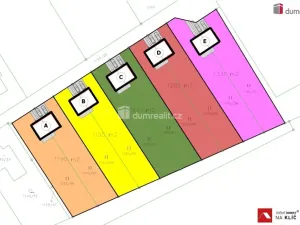 Prodej domu na klíč, Uherský Brod - Těšov, Losy, 191 m2