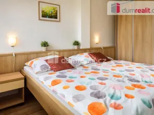 Prodej bytu 3+kk, Všemina, 72 m2