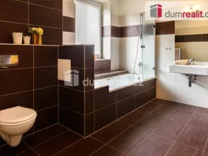 Prodej bytu 3+kk, Všemina, 72 m2