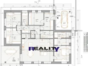 Prodej pozemku pro bydlení, Kryry, 900 m2