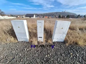 Prodej pozemku pro bydlení, Kryry, U Školky, 900 m2