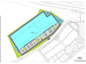 Prodej komerčního pozemku, Ostrava, okres moravskoslezský kraj, Ostravská, 29284 m2
