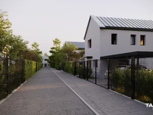 Prodej rodinného domu, Kosmonosy, 105 m2