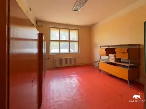 Prodej komerční nemovitosti, Ostrava - Svinov, Ostravská, 1000 m2