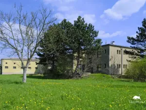 Prodej komerční nemovitosti, Ostrava - Svinov, Ostravská, 1000 m2