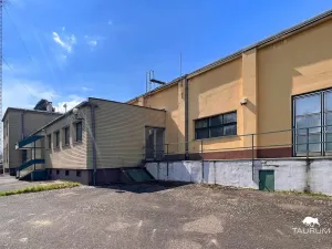 Prodej komerční nemovitosti, Ostrava - Svinov, Ostravská, 1000 m2