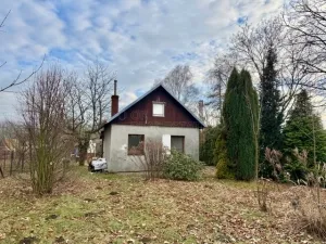 Prodej pozemku pro bydlení, Ostrava - Koblov, 1196 m2