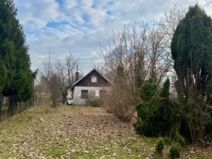 Prodej pozemku pro bydlení, Ostrava - Koblov, 1196 m2