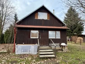 Prodej pozemku pro bydlení, Ostrava - Koblov, 1196 m2