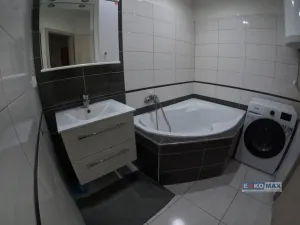 Pronájem bytu 2+kk, Břeclav, Kpt. Jaroše, 72 m2