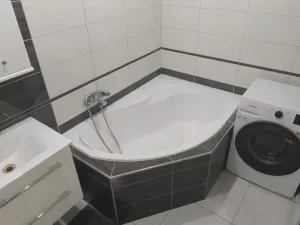 Pronájem bytu 2+kk, Břeclav, Kpt. Jaroše, 72 m2