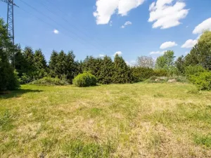 Prodej pozemku pro bydlení, Plzeň, 1019 m2