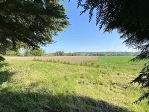 Prodej pozemku pro bydlení, Plzeň, 1019 m2